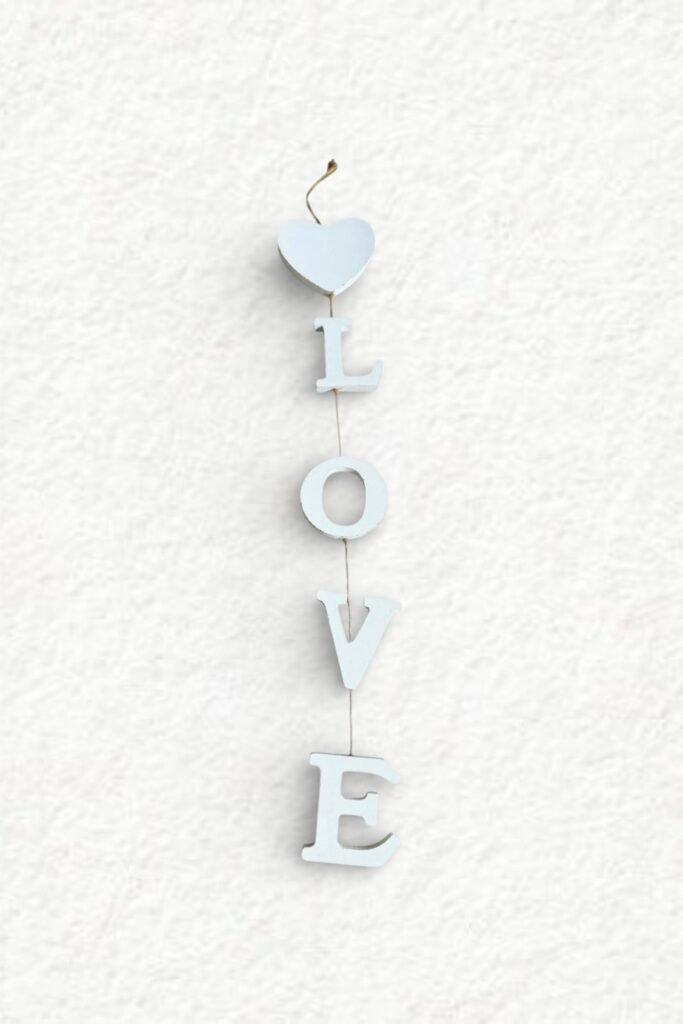 LOVE Letter