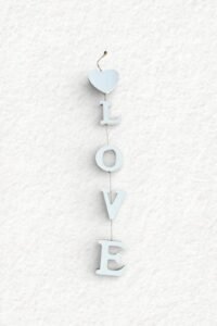 LOVE Letter